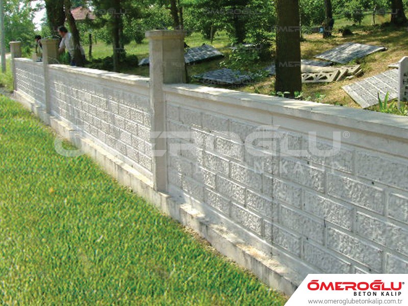 Beton Kalıp Modelleri Çakıl Desen Beton Kalıp 102 beton kalıp, duvar kalıbı