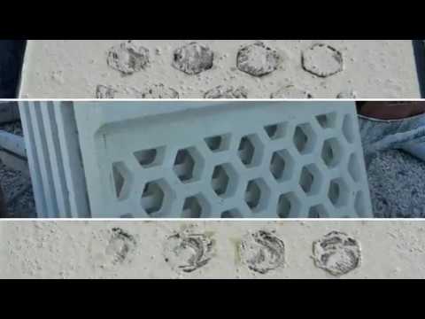 Cami Minare Kalıpları